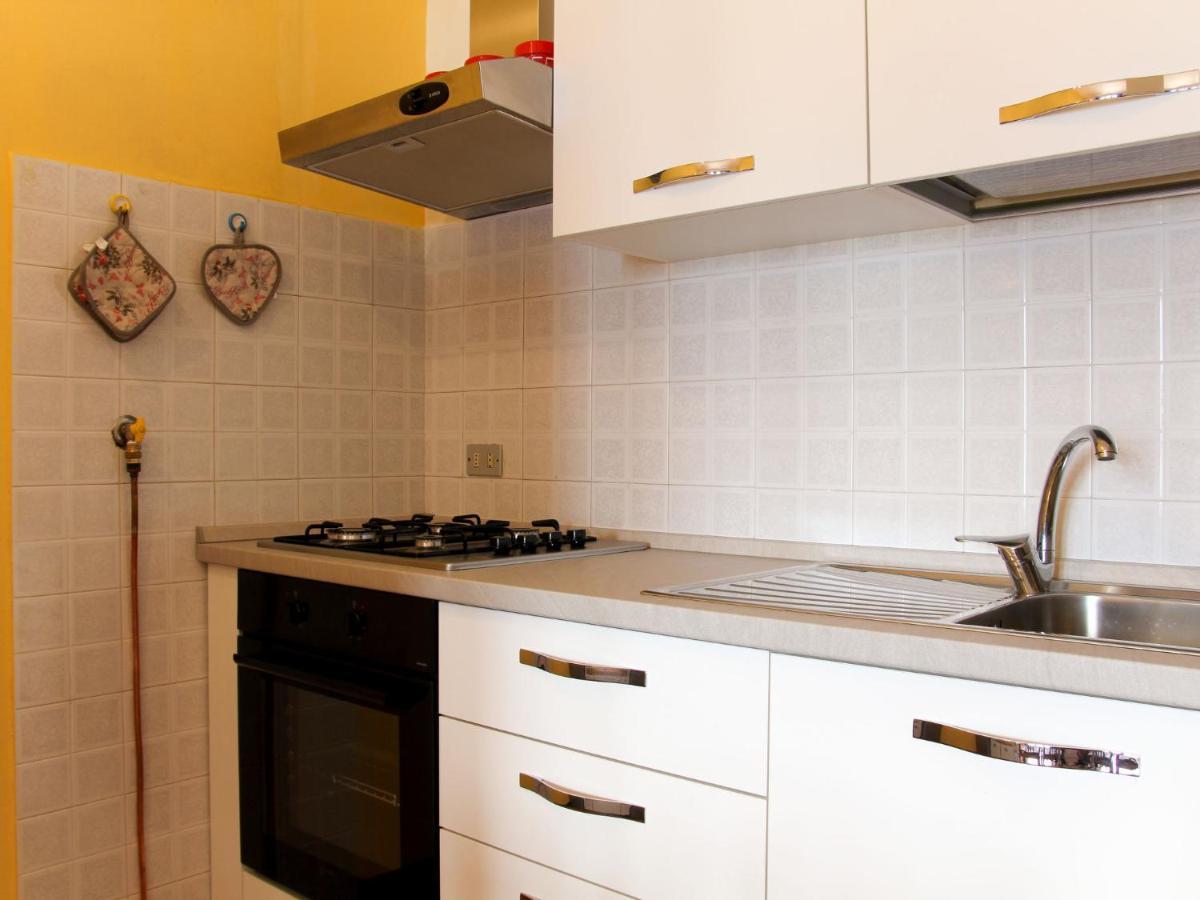 Apartment Villa Rizzardi-1 By Interhome Malcesine Ngoại thất bức ảnh