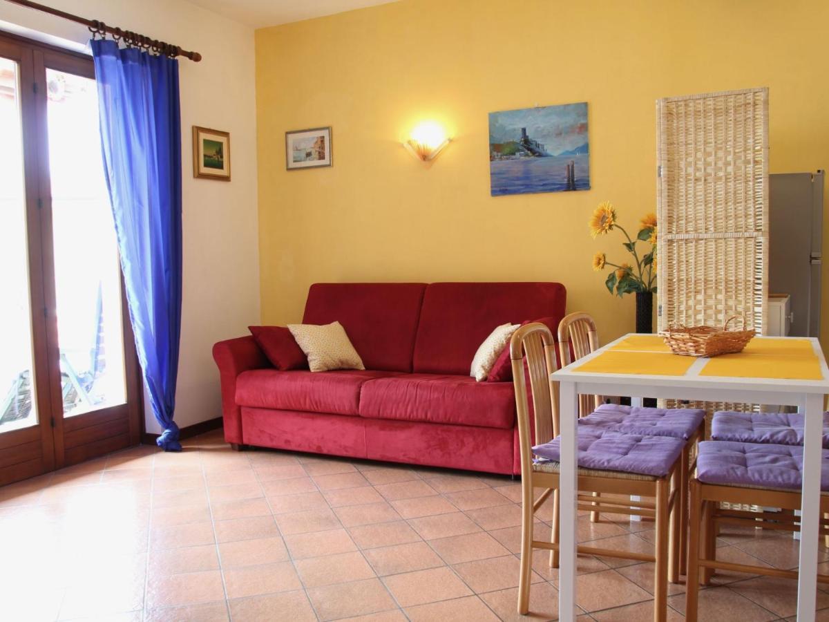 Apartment Villa Rizzardi-1 By Interhome Malcesine Ngoại thất bức ảnh