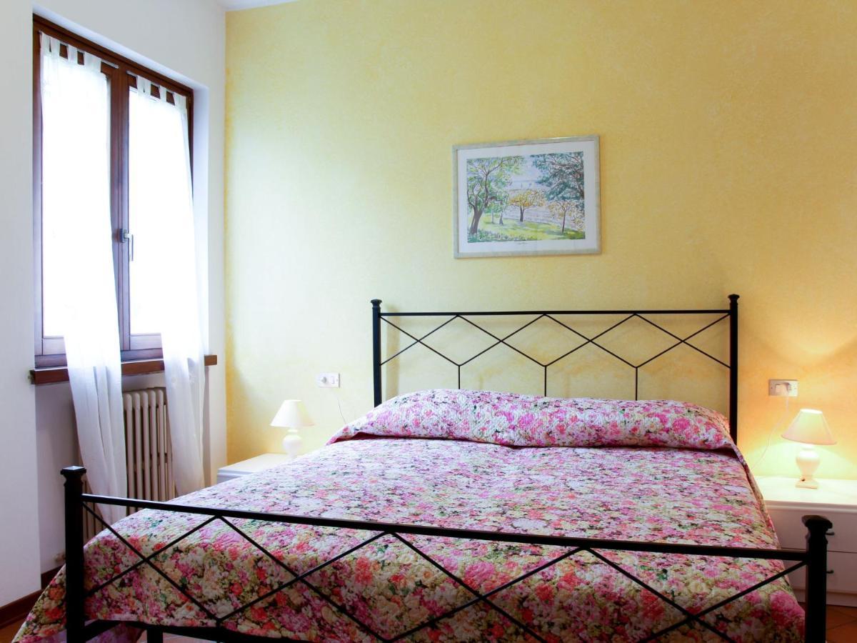 Apartment Villa Rizzardi-1 By Interhome Malcesine Ngoại thất bức ảnh