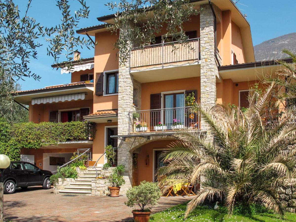 Apartment Villa Rizzardi-1 By Interhome Malcesine Ngoại thất bức ảnh
