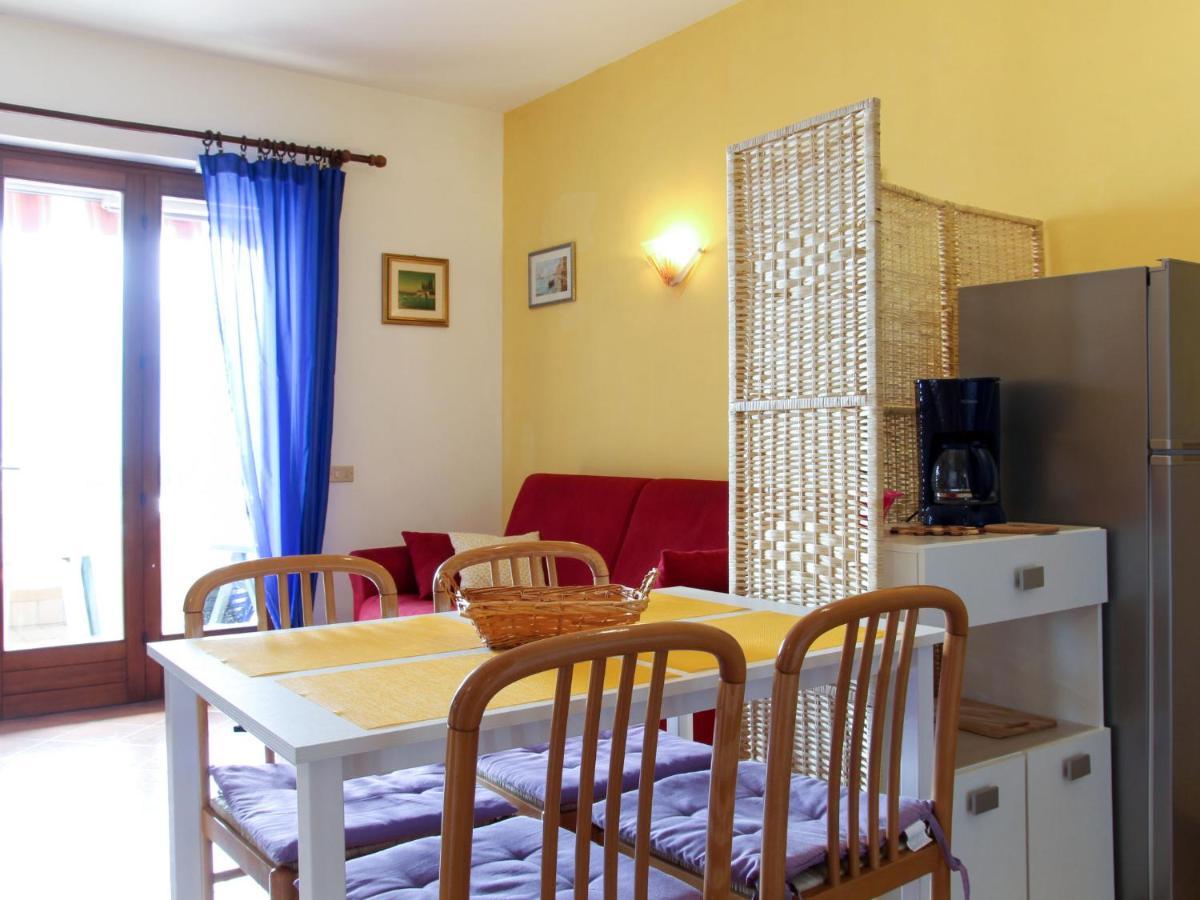 Apartment Villa Rizzardi-1 By Interhome Malcesine Ngoại thất bức ảnh