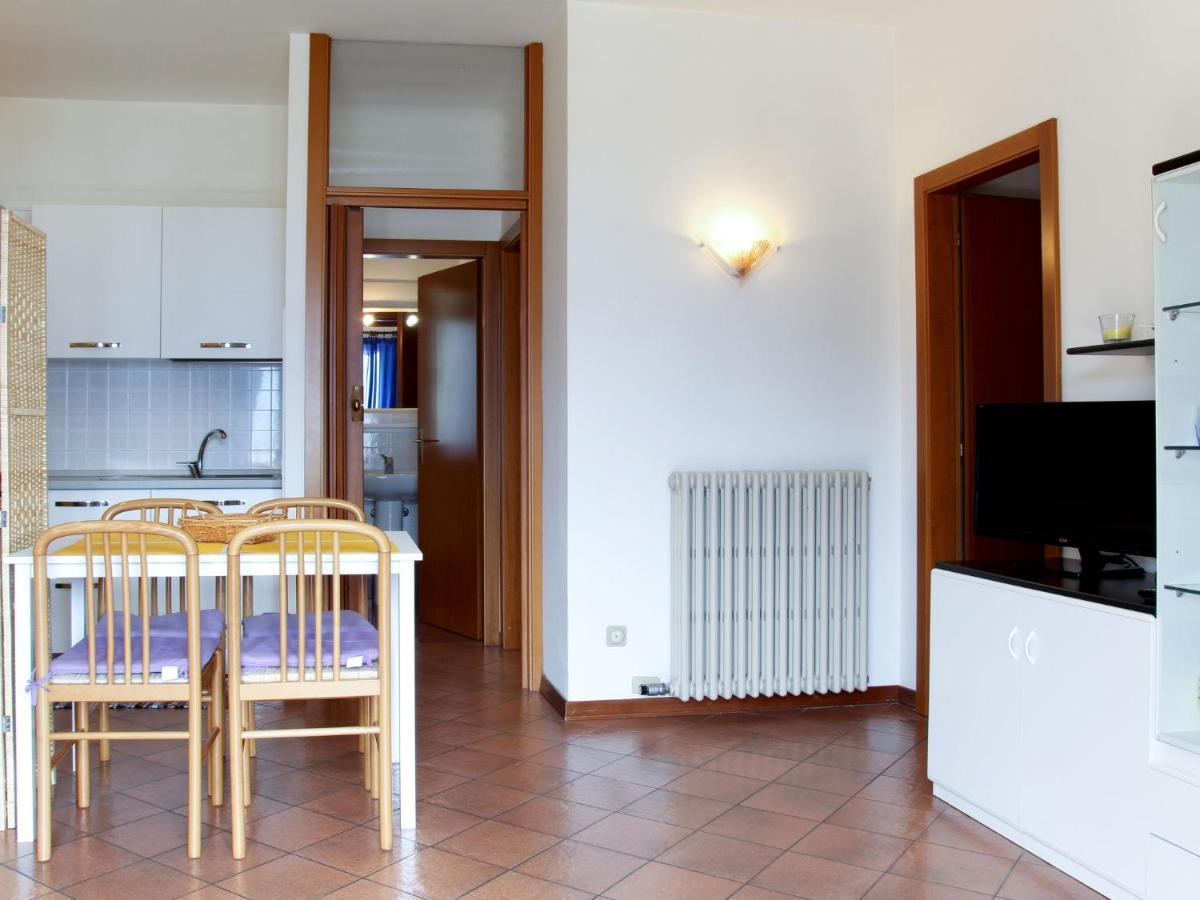 Apartment Villa Rizzardi-1 By Interhome Malcesine Ngoại thất bức ảnh